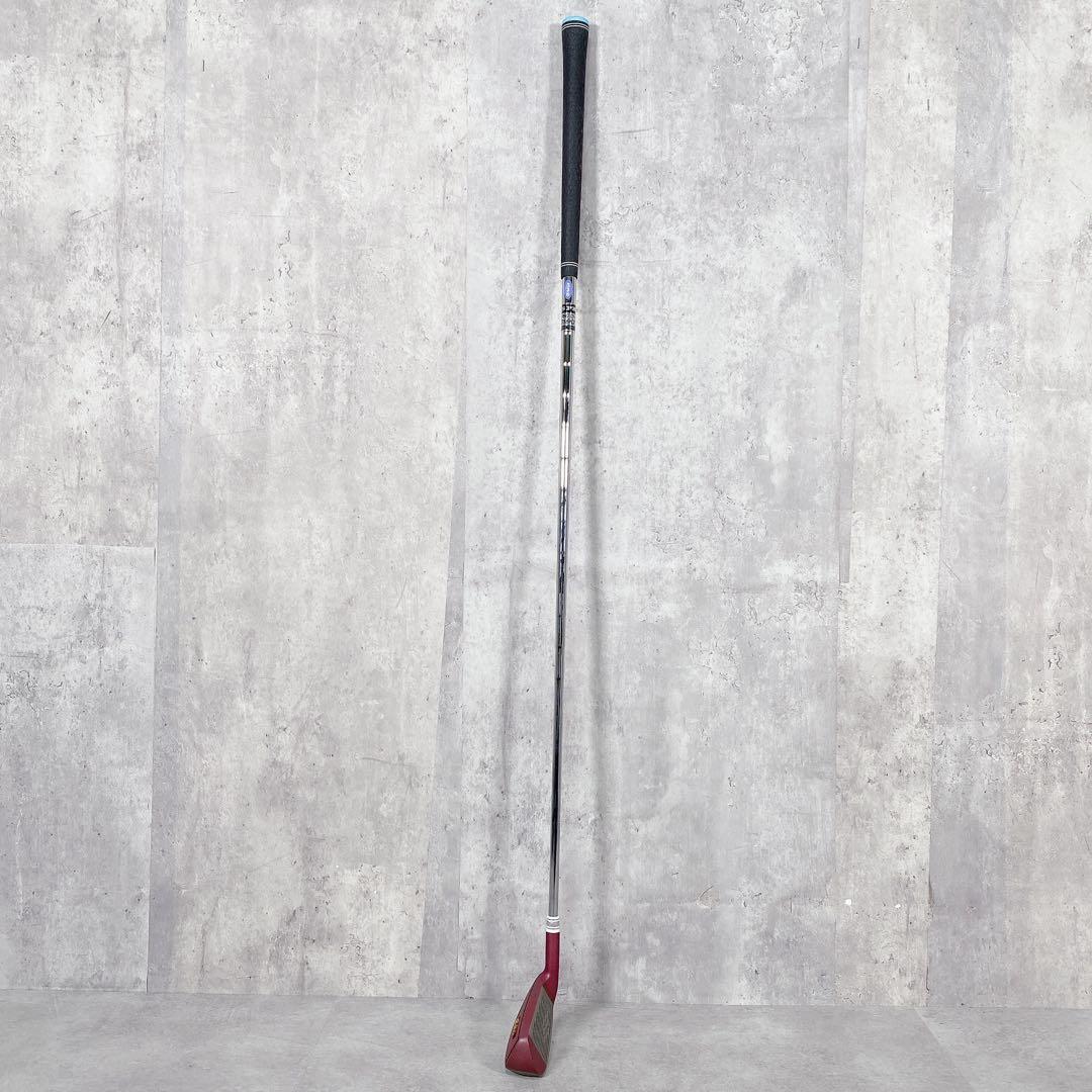 T382 NOW レディース ゴルフ アイアン ロングアイアン 19°