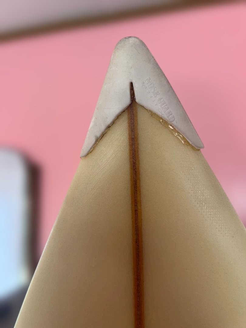 PMC Peter McCabe サーフボード 手渡し限定 静岡 裾野