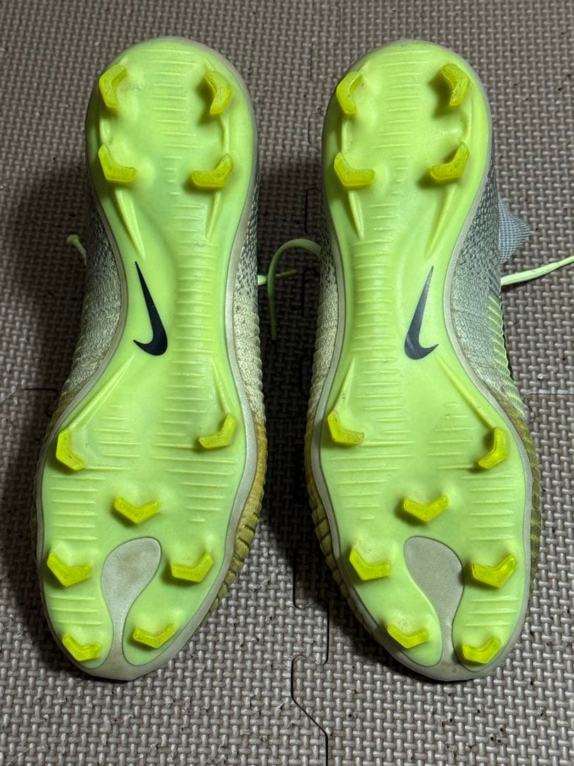 ナイキ スーパーフライ6 エリート FG