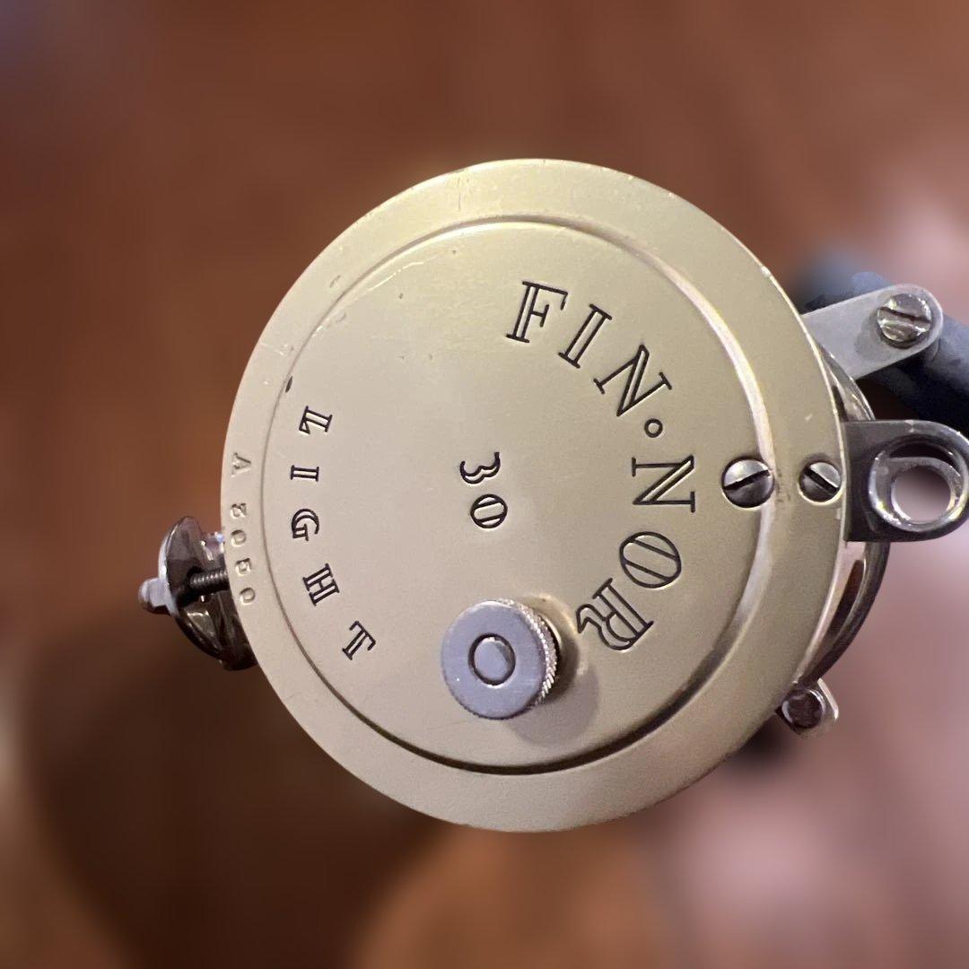 FIN NOR LIGHT 30 フィンノール ライト30