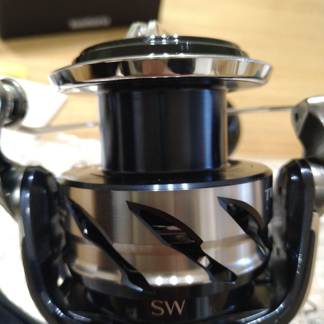 23年式 21ツインパワーSW 6000HG