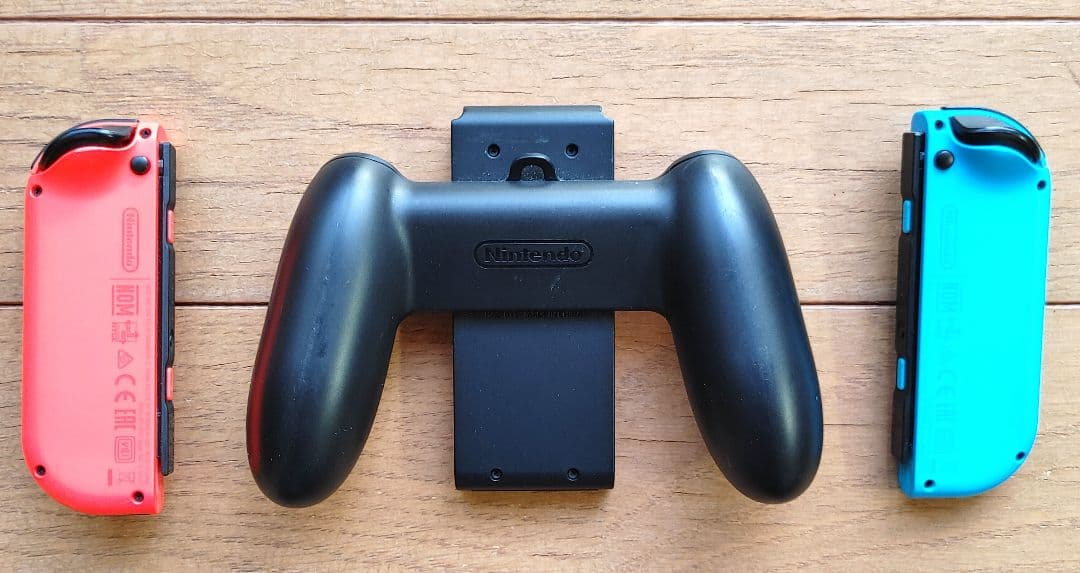 ニンテンドースイッチNintendoSwitch本体ネオンブルー/ネオンレッド