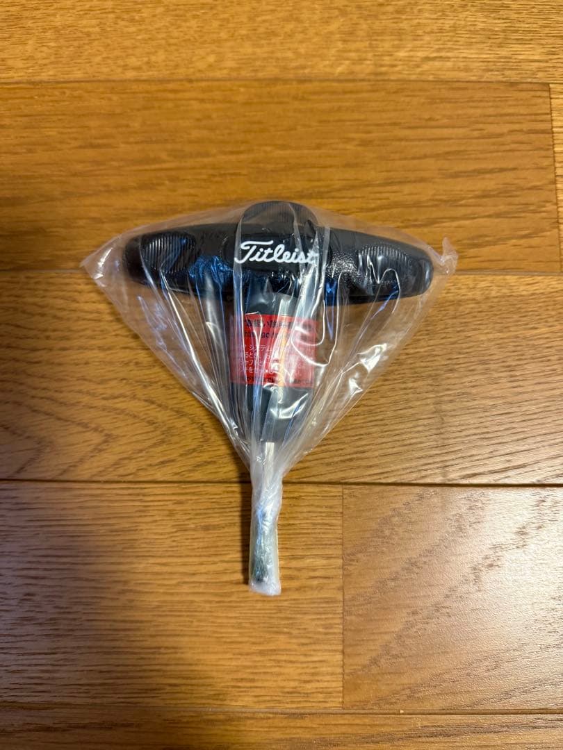 Sergei タイトリストGT2ドライバー 10°