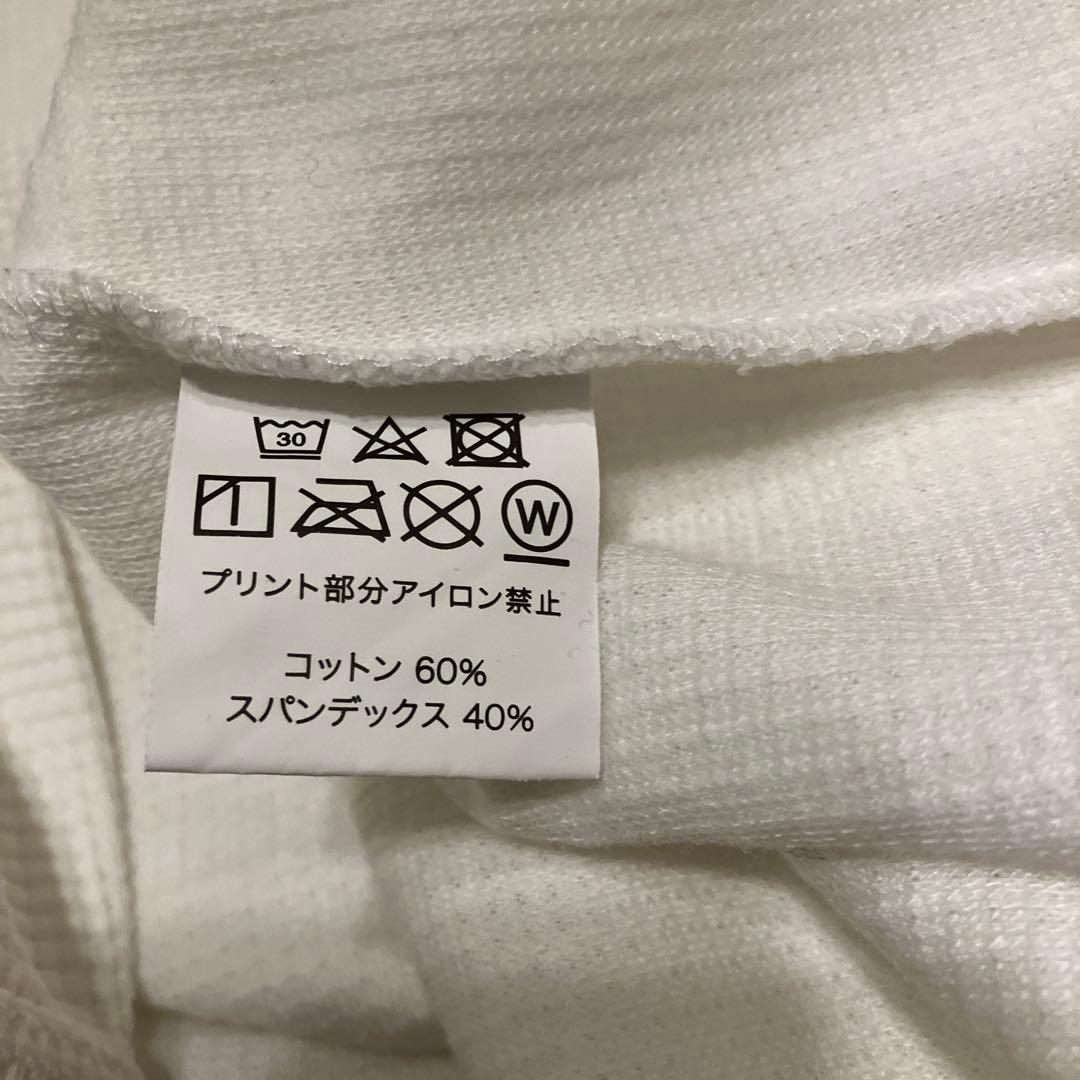 Golfickers Mock Neck Thermal サイズM