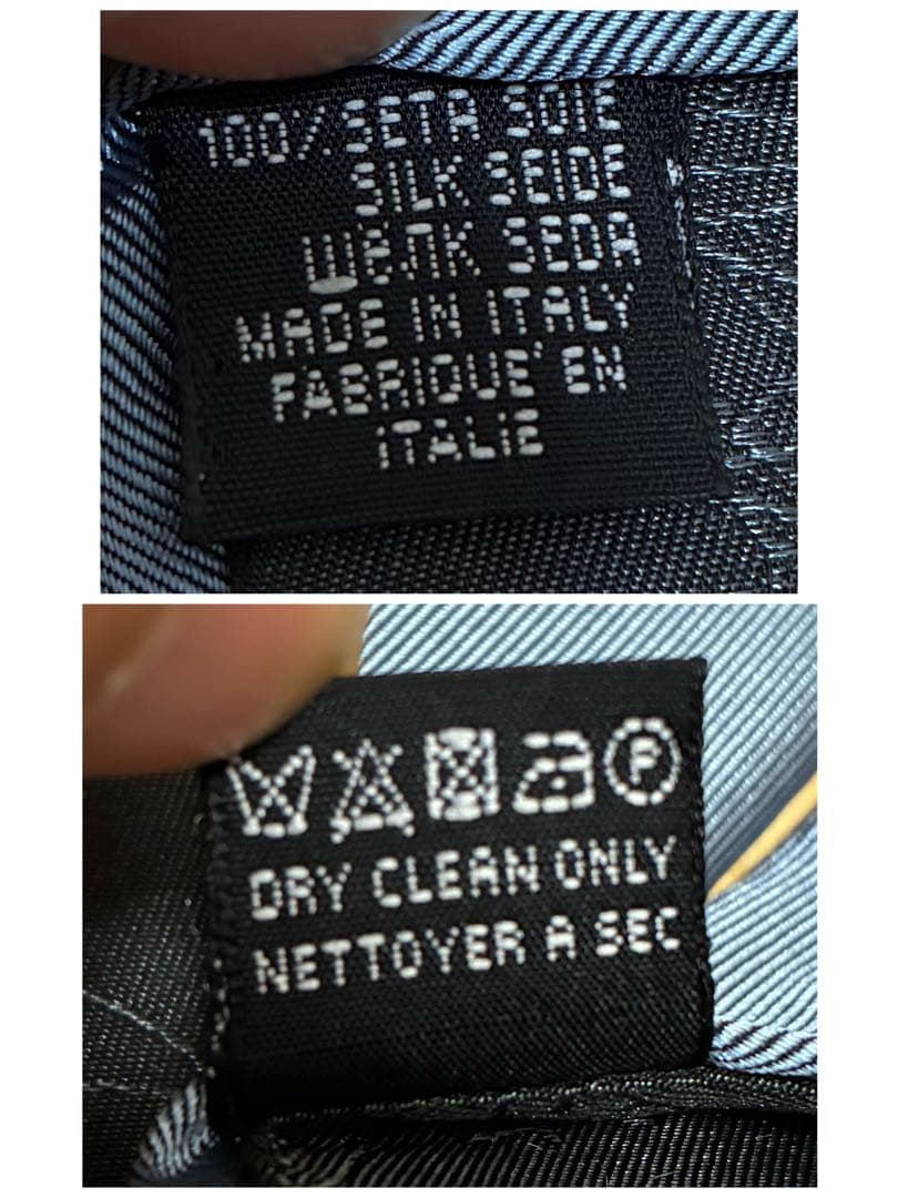 Vivienne Westwood ネクタイ オーブ 王冠 ハート 光沢 高級