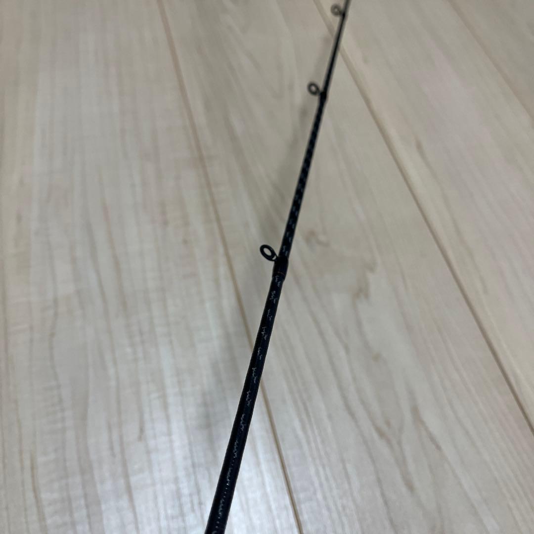 【東村山1丁目】シマノ 20 ゾディアス 1610 MH 1ピース ベイト