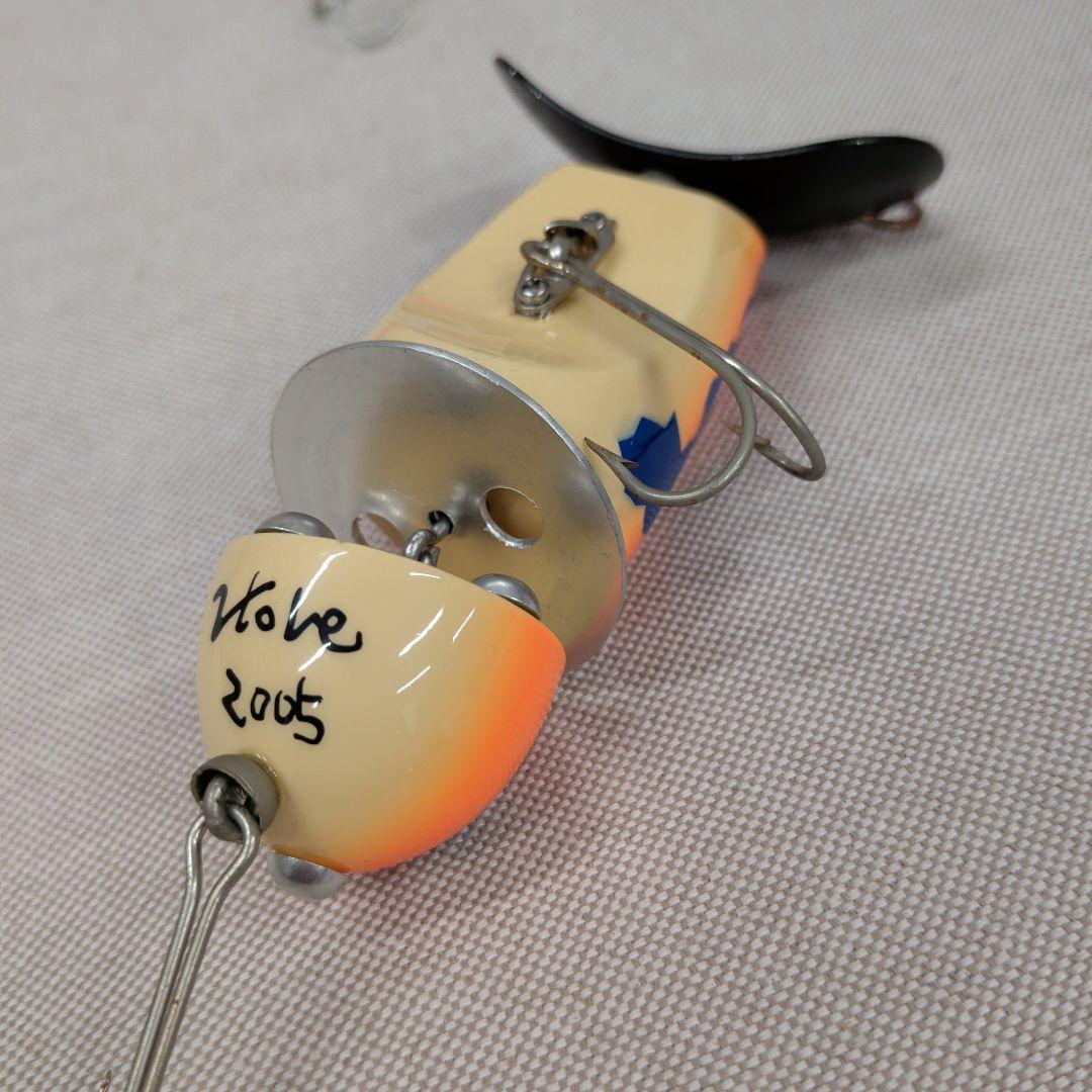 2tone トップルアー4個セット 美品