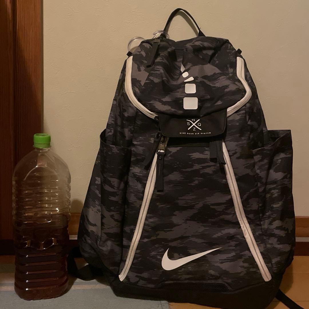 NIKE バスケ用　リュック　美品