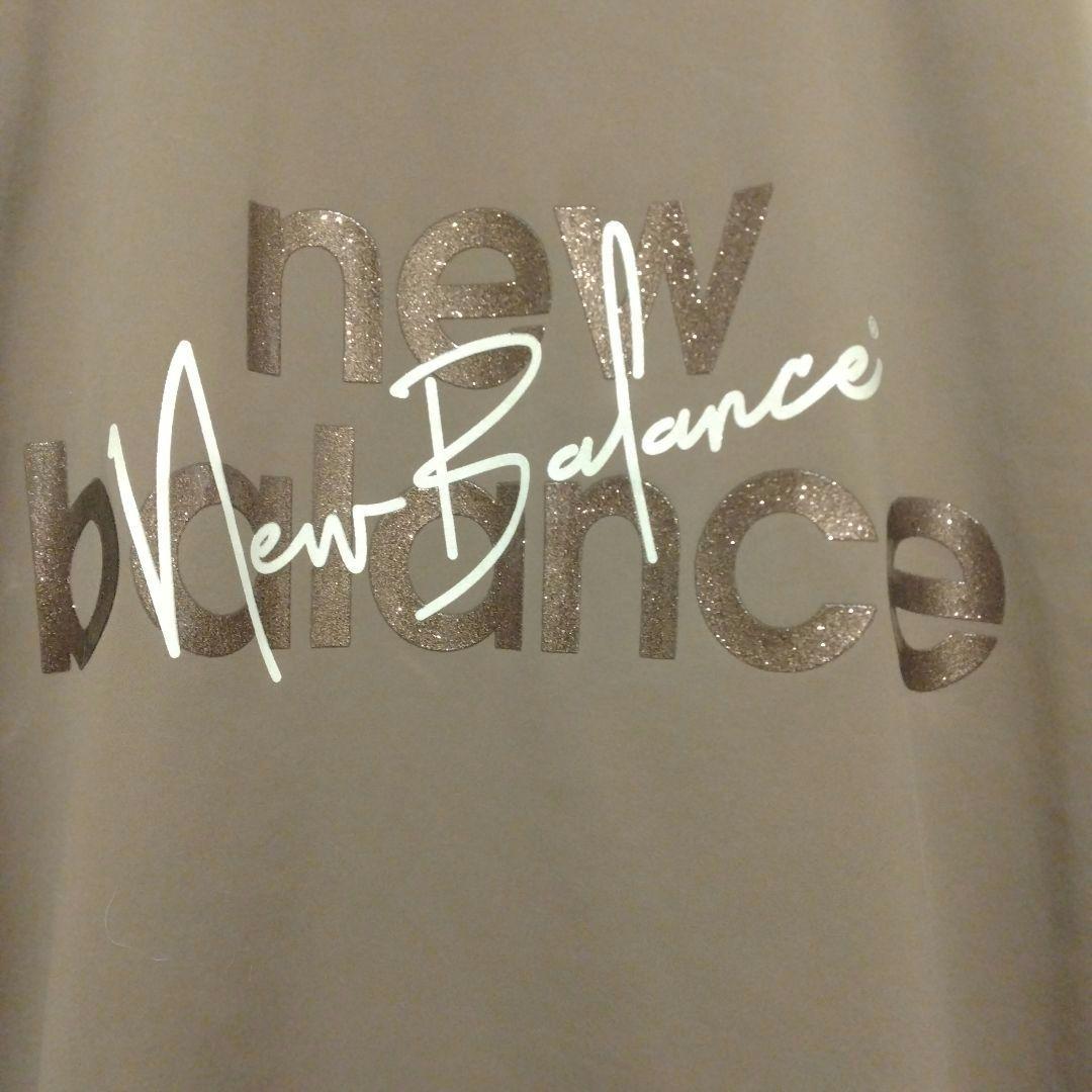 【New Balance】ニューバランスゴルフモックネックプルオーバーサイズ1