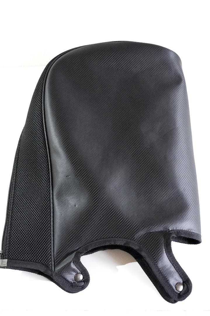 ルコックスポルティフ キャディバッグ / ロゴグラフィック 8.5型 ブラック