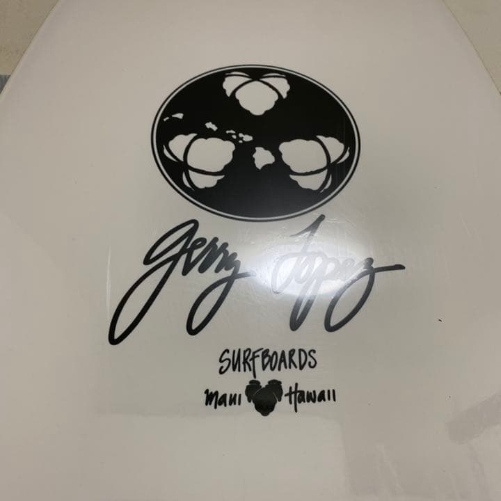 ジェリーロペス サーフボード 1本