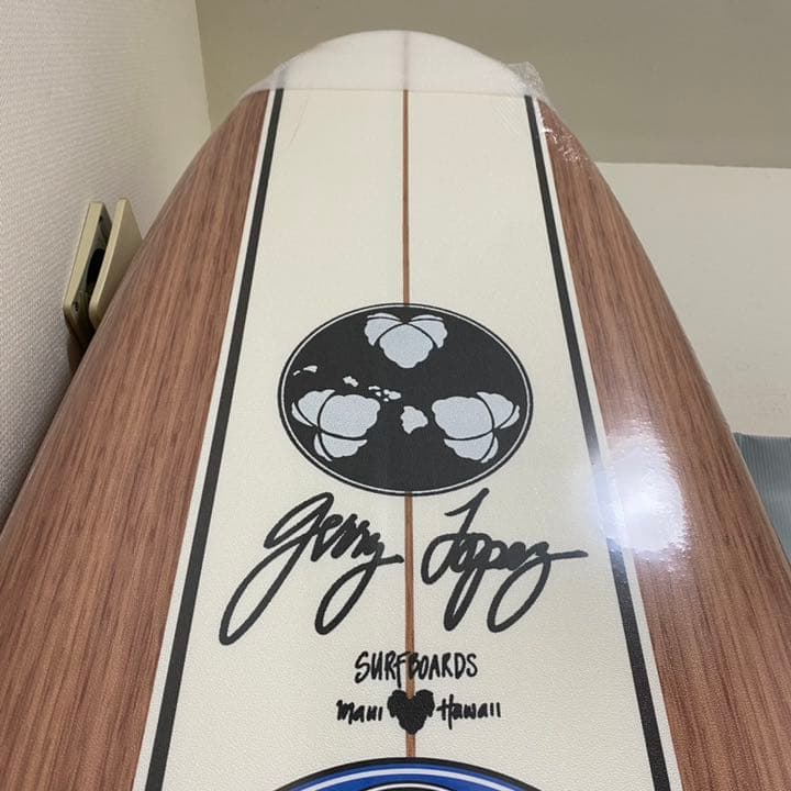 ジェリーロペス サーフボード 1本