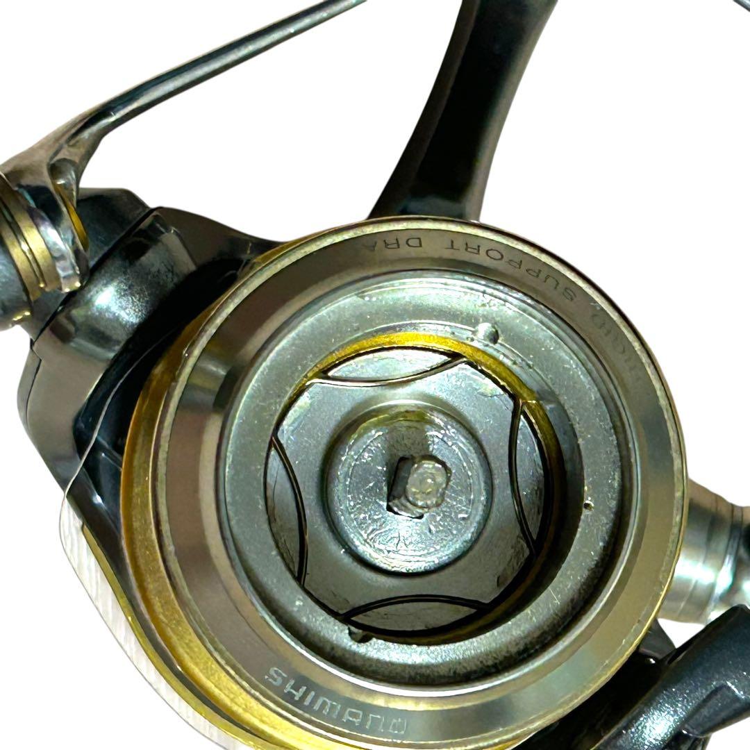 SHIMANO シマノ 04 ステラ STELLA 2000 スピニング