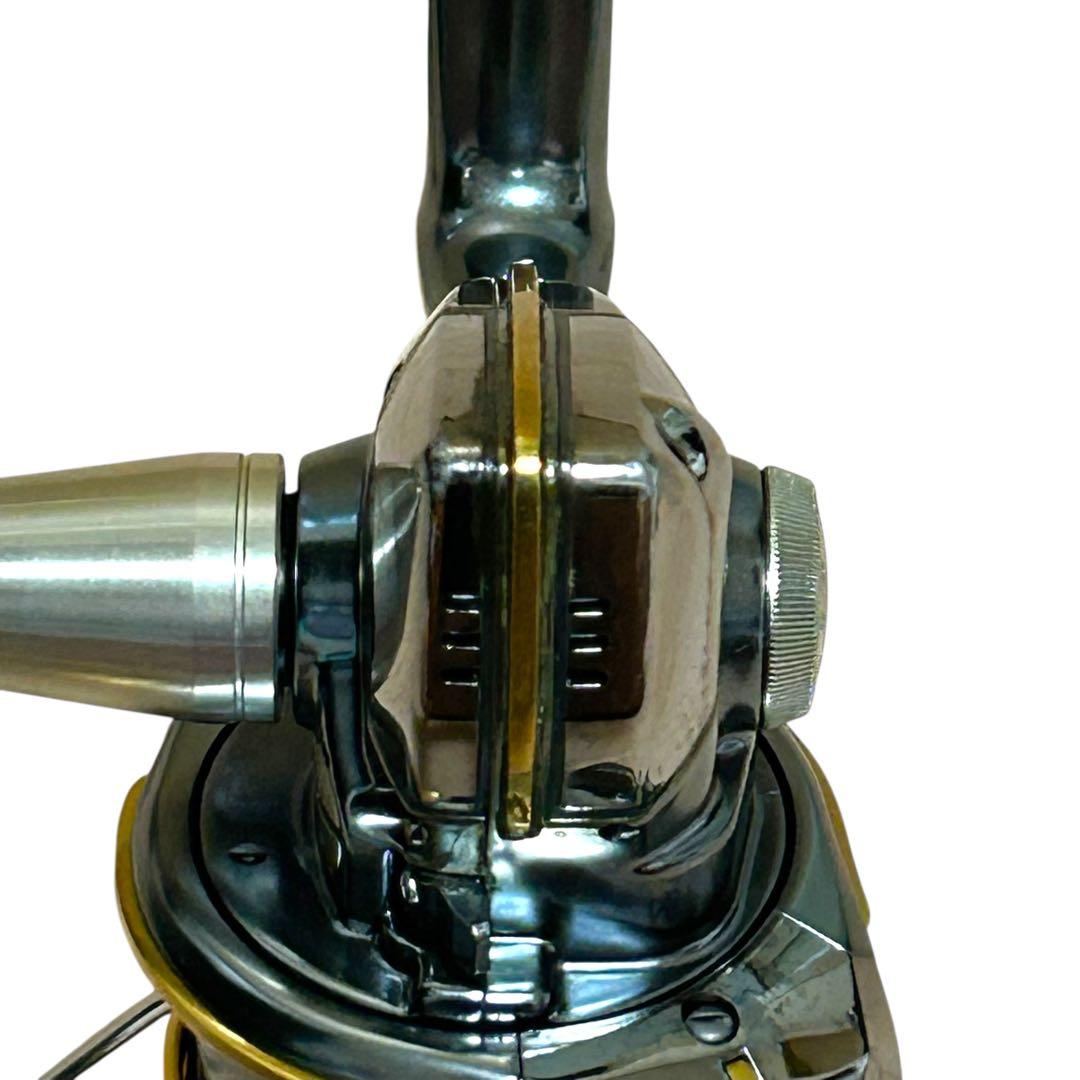 SHIMANO シマノ 04 ステラ STELLA 2000 スピニング