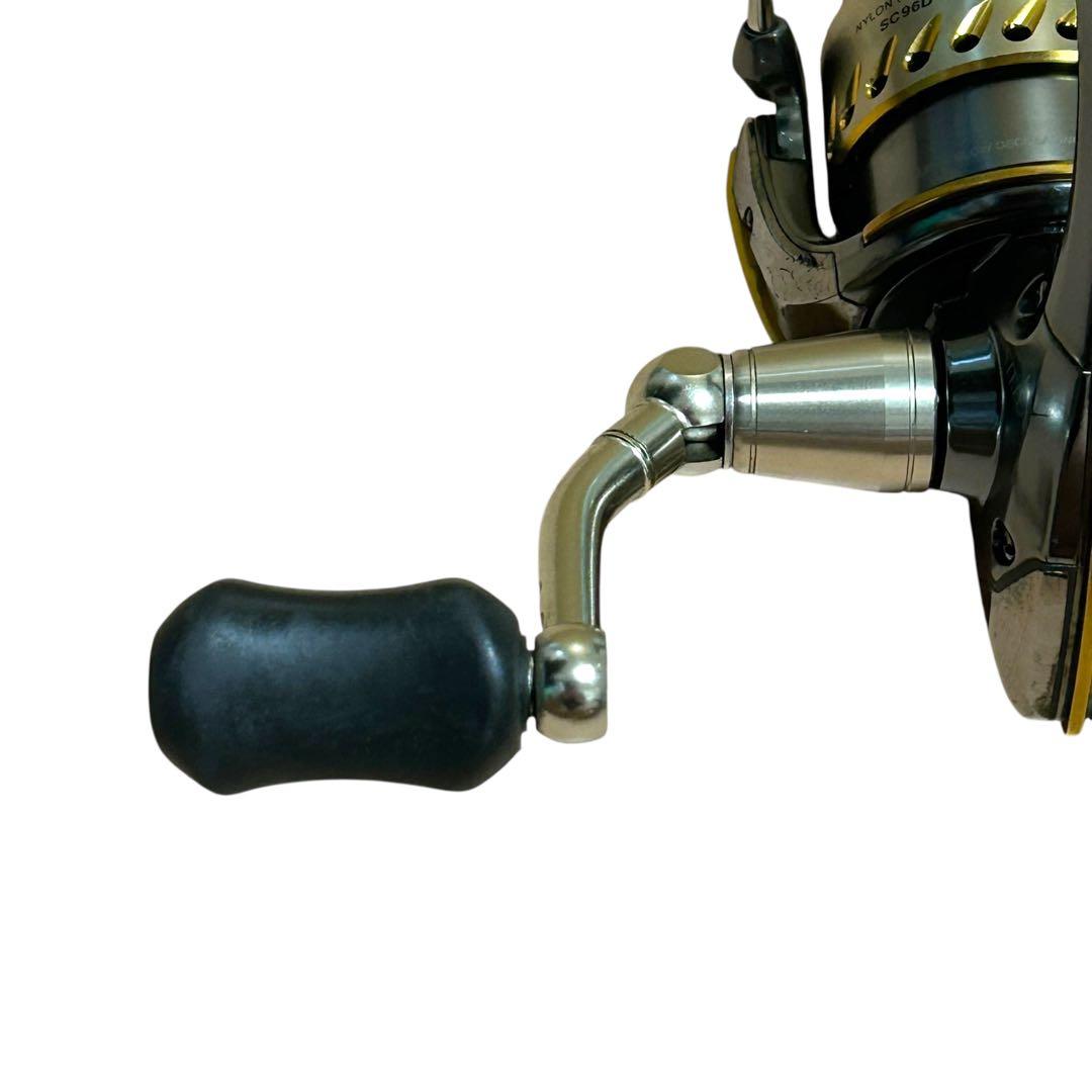 SHIMANO シマノ 04 ステラ STELLA 2000 スピニング