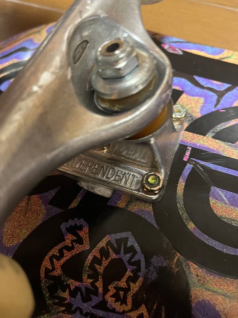 alltimers コンプリートデッキ