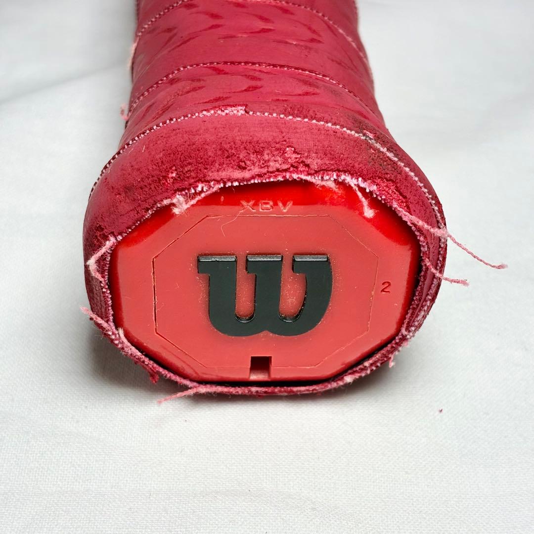 Wilson CLASH 108 V1.0 G2 ウィルソン クラッシュ