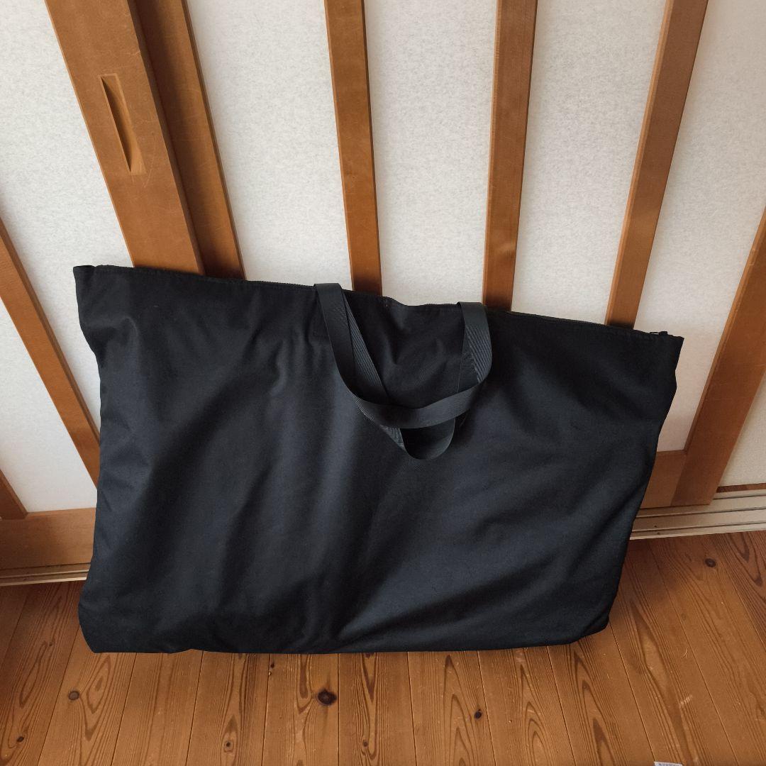 【レア】ballistics BD LOWER CHAIR バックドロップレザー