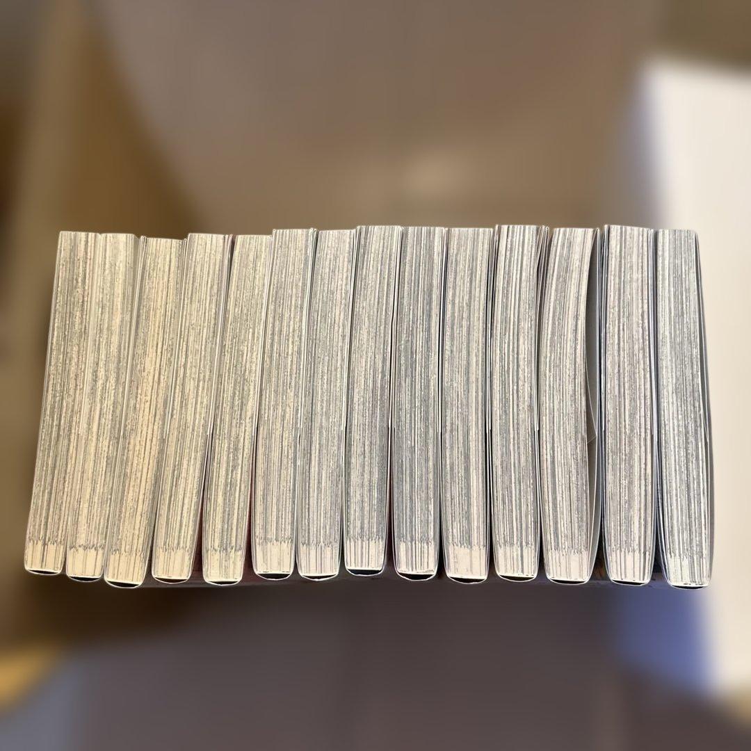 涙雨とセレナーデ 1-14巻 全巻セット 河内遙 2027年テレビアニメ化