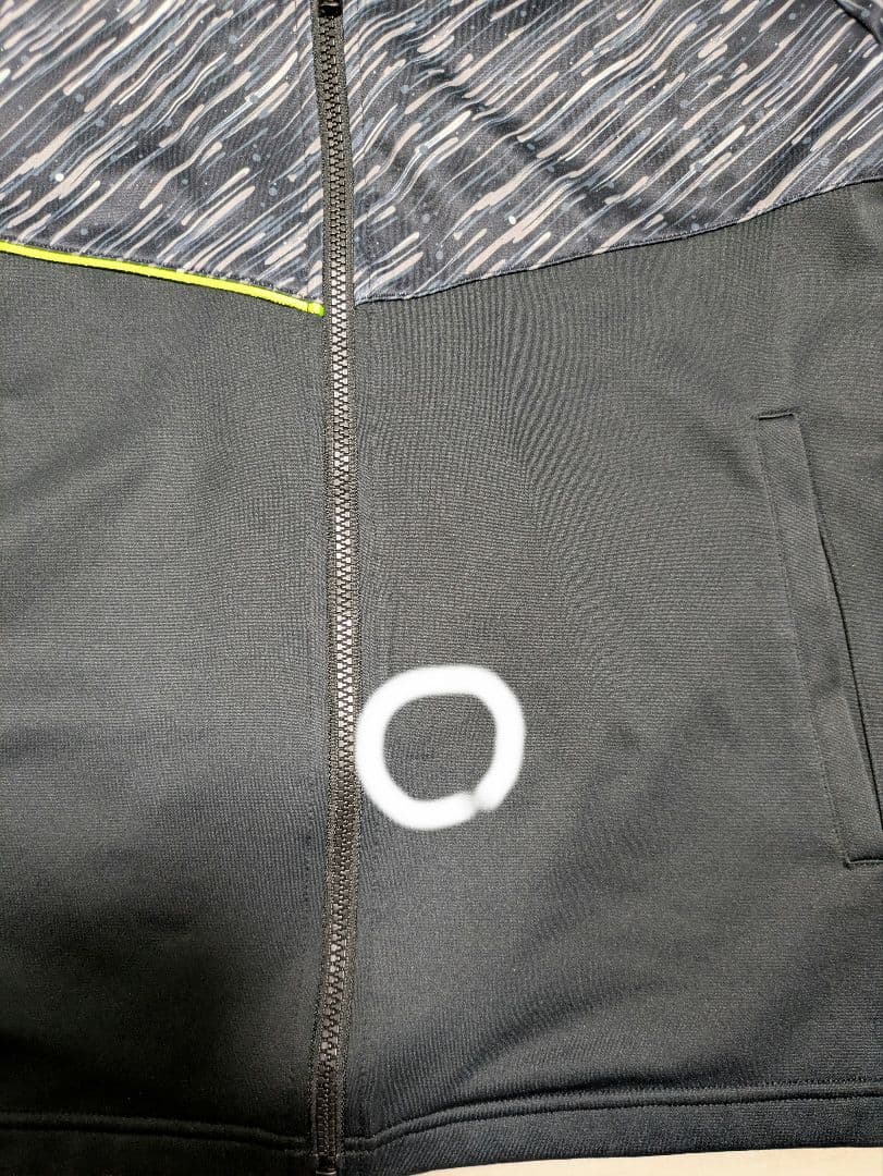 レア商品✨️ YONEX ジャージ ウォームアップ上下セット　Ｓサイズ