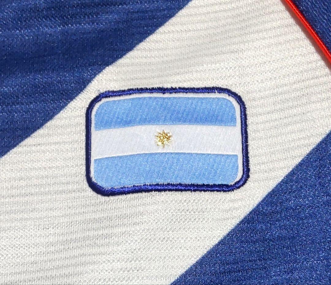 【FILA】2001 ベレス・サルスフィエルド(A) ユニフォーム M 鬼レア