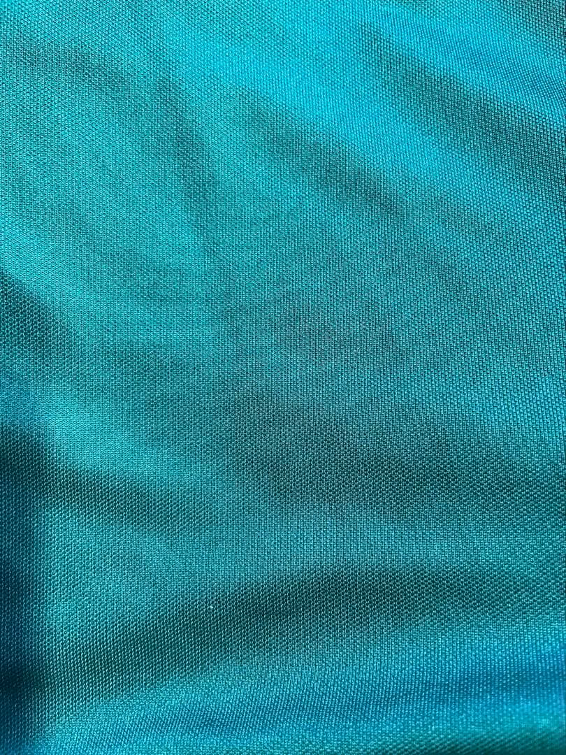 パルメイラスユニフォーム　コカコーラ