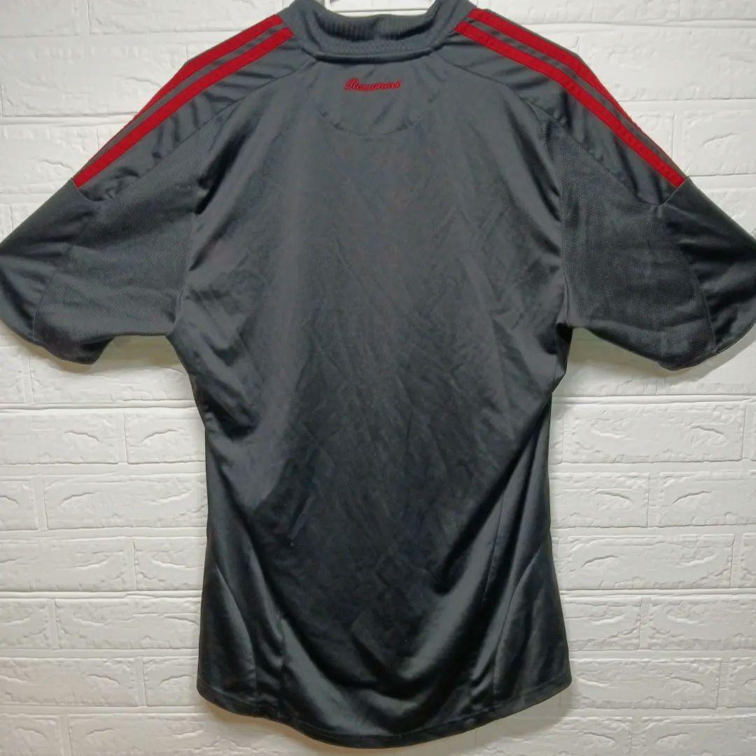 【当時物・正規品】ACミラン08/09 ユニフォーム adidas 312945