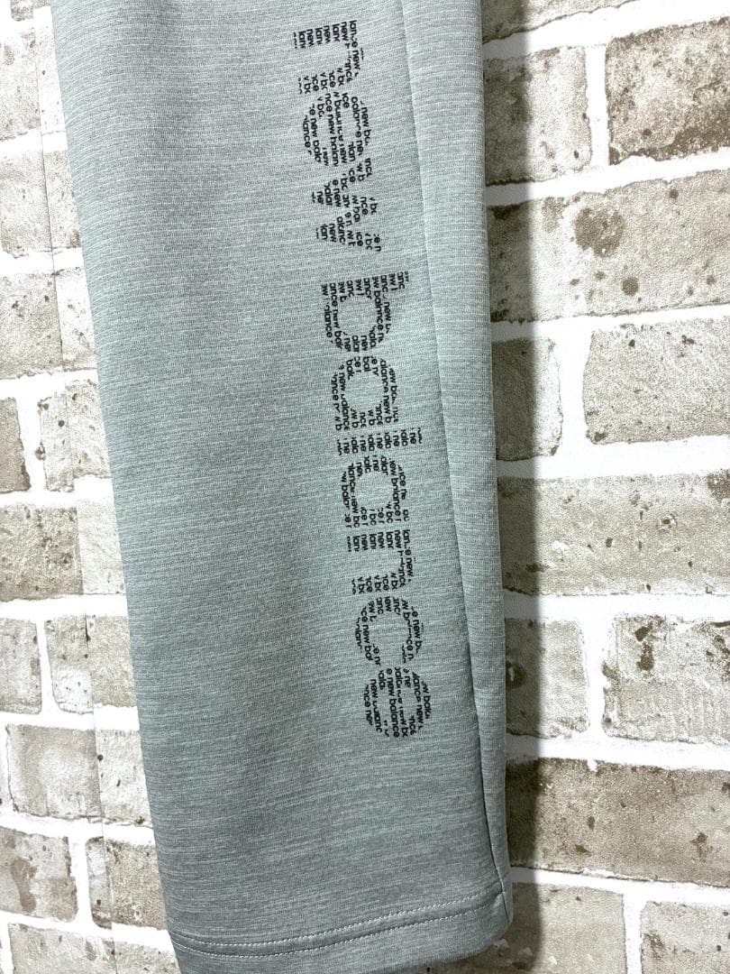 【早い者勝ち✨】ニューバランスゴルフ メンズ ジョガーパンツ サイズ5 グレー系