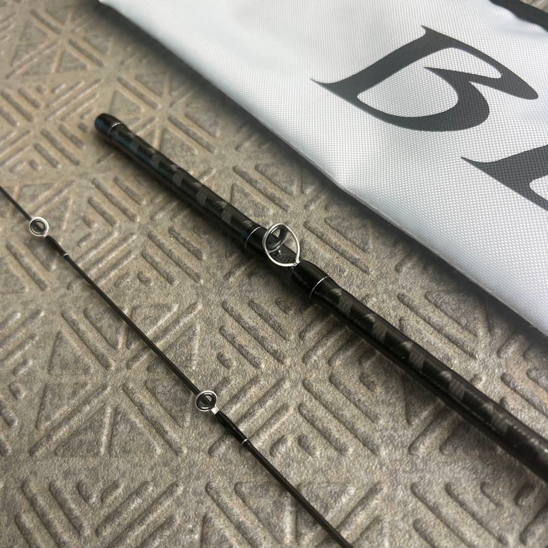 ダイワ 21 ブレイゾン C64L-2・ST・BF