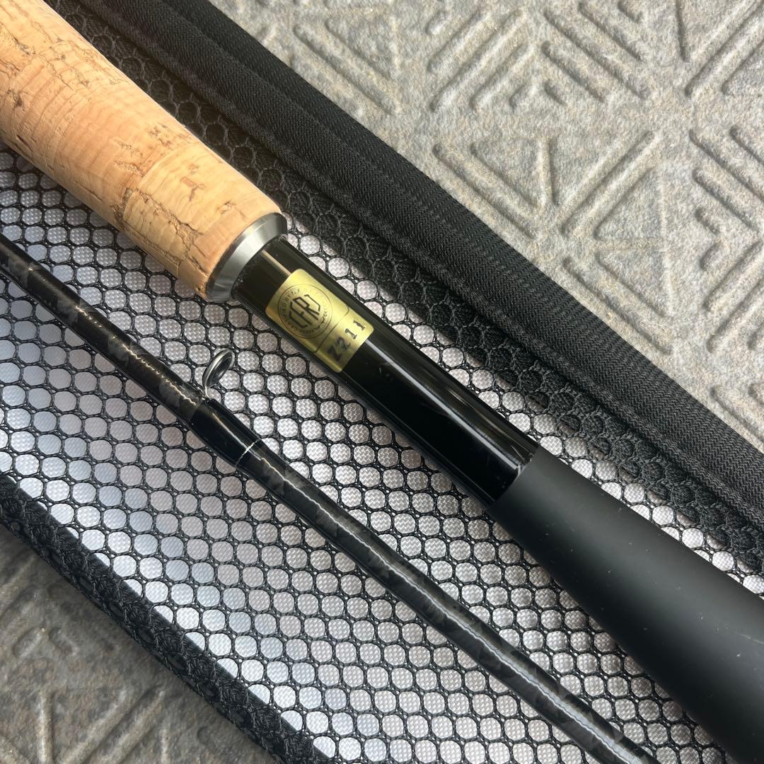 ダイワ 21 ブレイゾン C64L-2・ST・BF