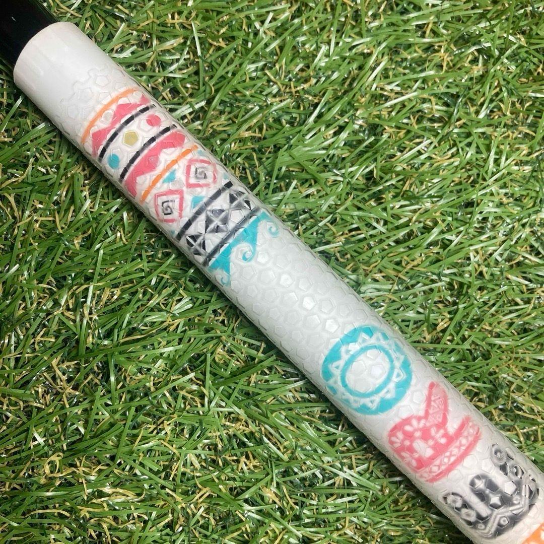 シャフト　CRAZY BLACK CB-46 ドライバー　テーラーメイド