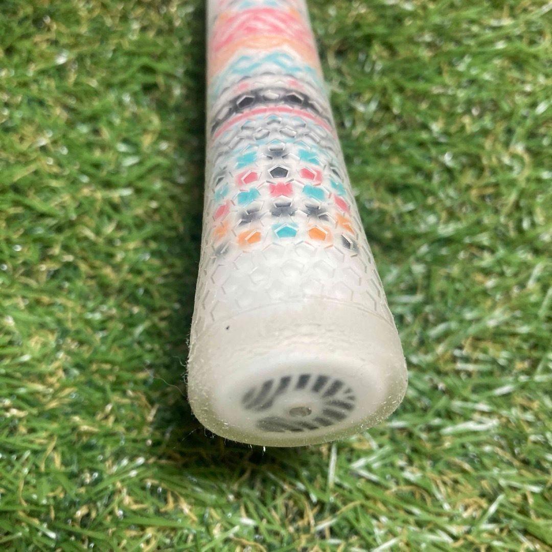 シャフト　CRAZY BLACK CB-46 ドライバー　テーラーメイド