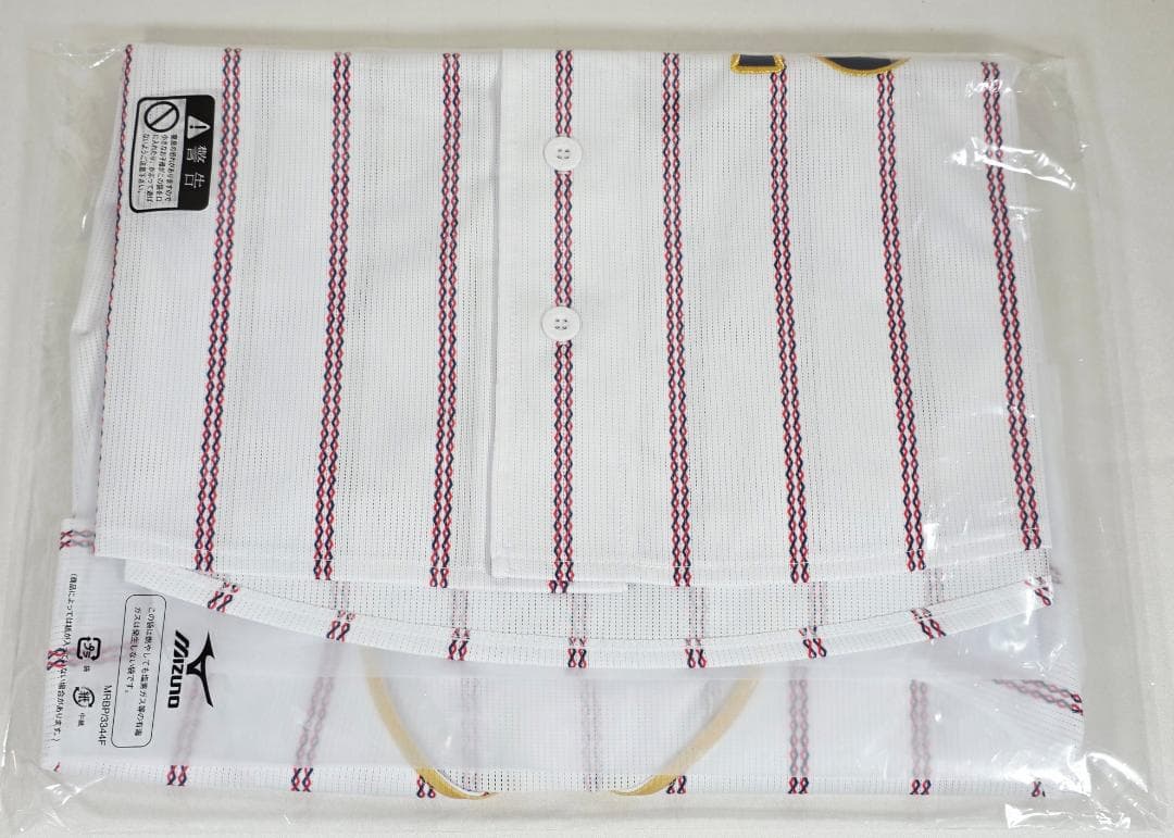 新品　大谷翔平 WBC2026 レプリカ ユニフォーム S ホーム ビジター