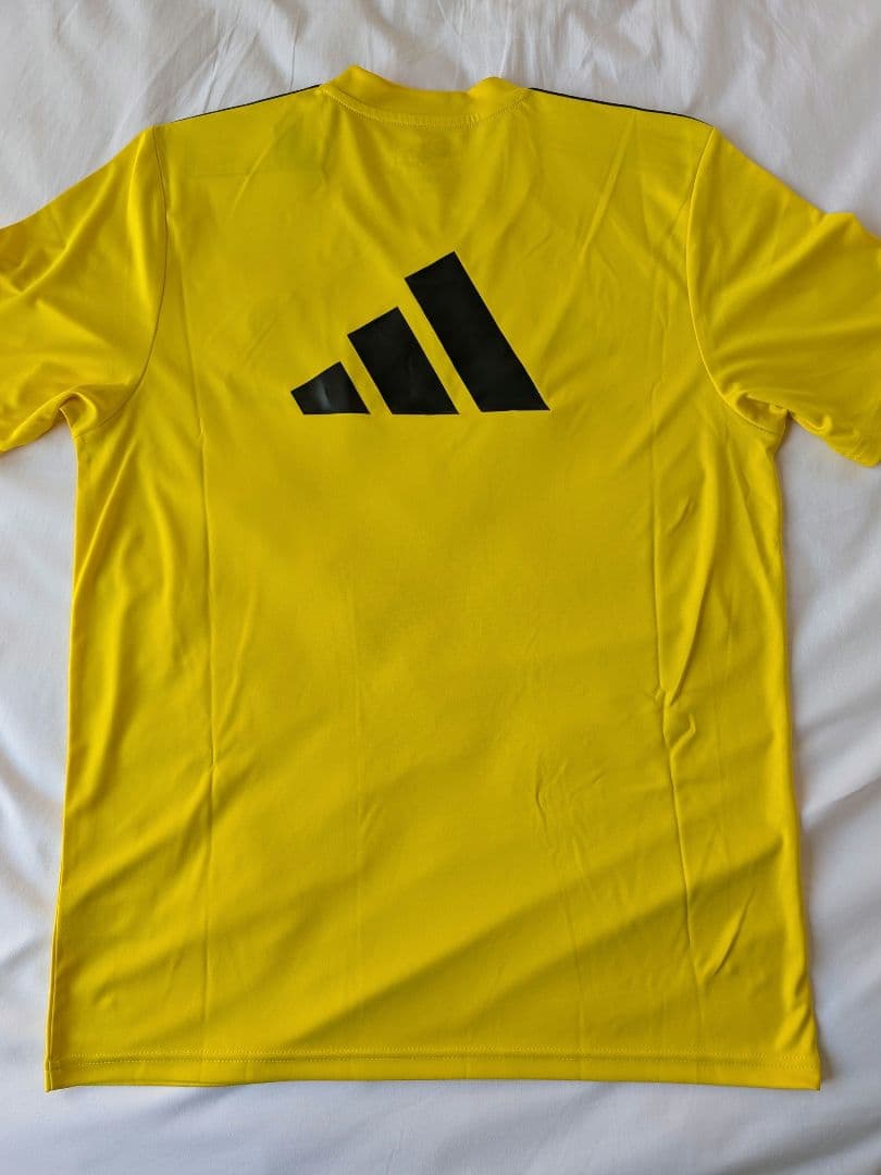 ★激レア★　サントリーサンゴリアス　トレーニングシャツ（イエロー）