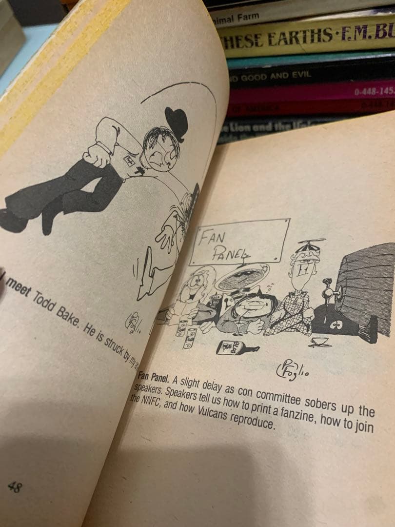 希少　STARTOONS JOAN WINSTON