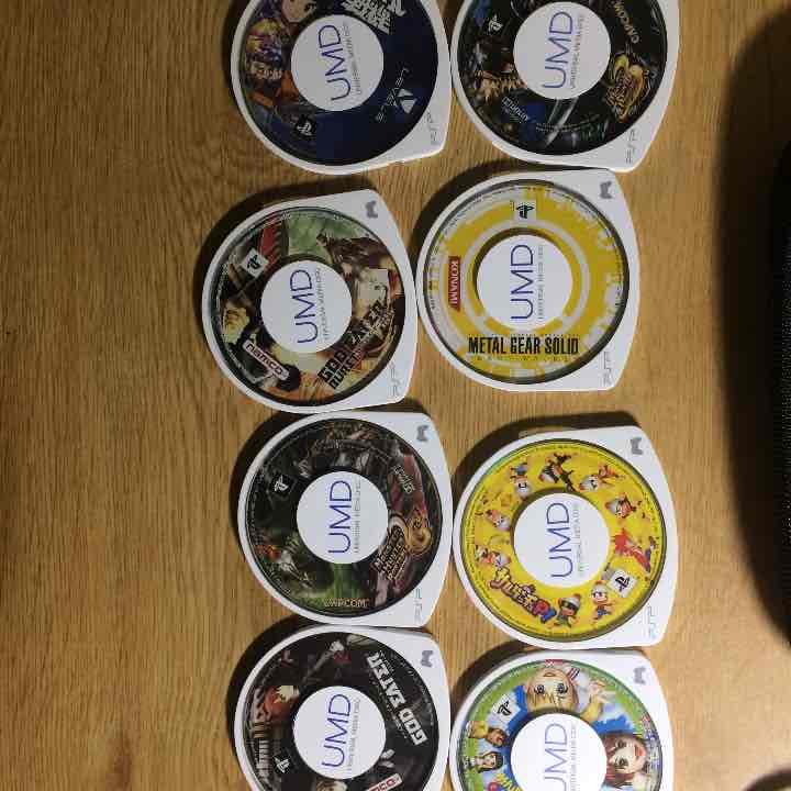 Nintendo Switch PsP3000