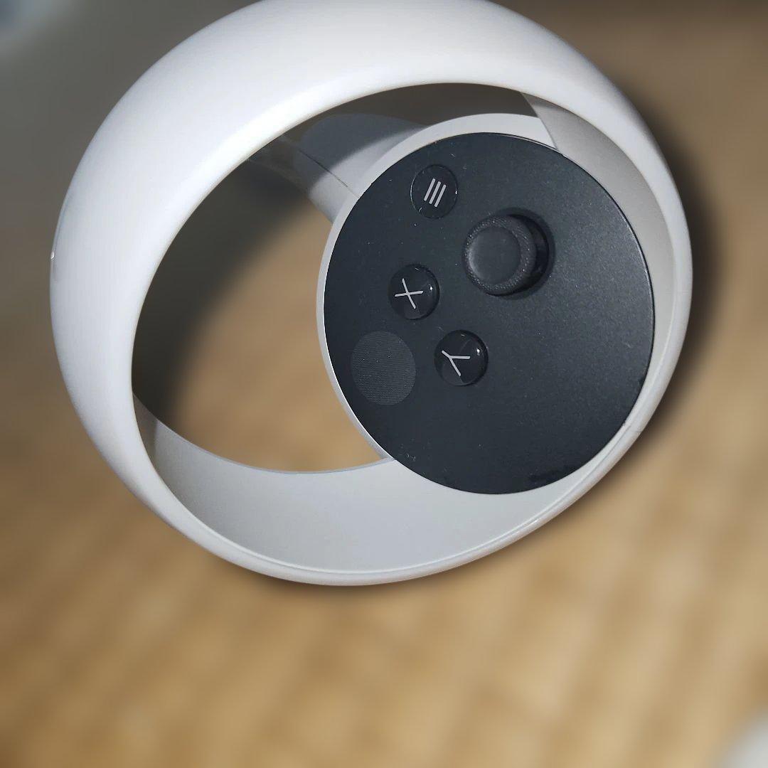 ボム兵　 Quest 2