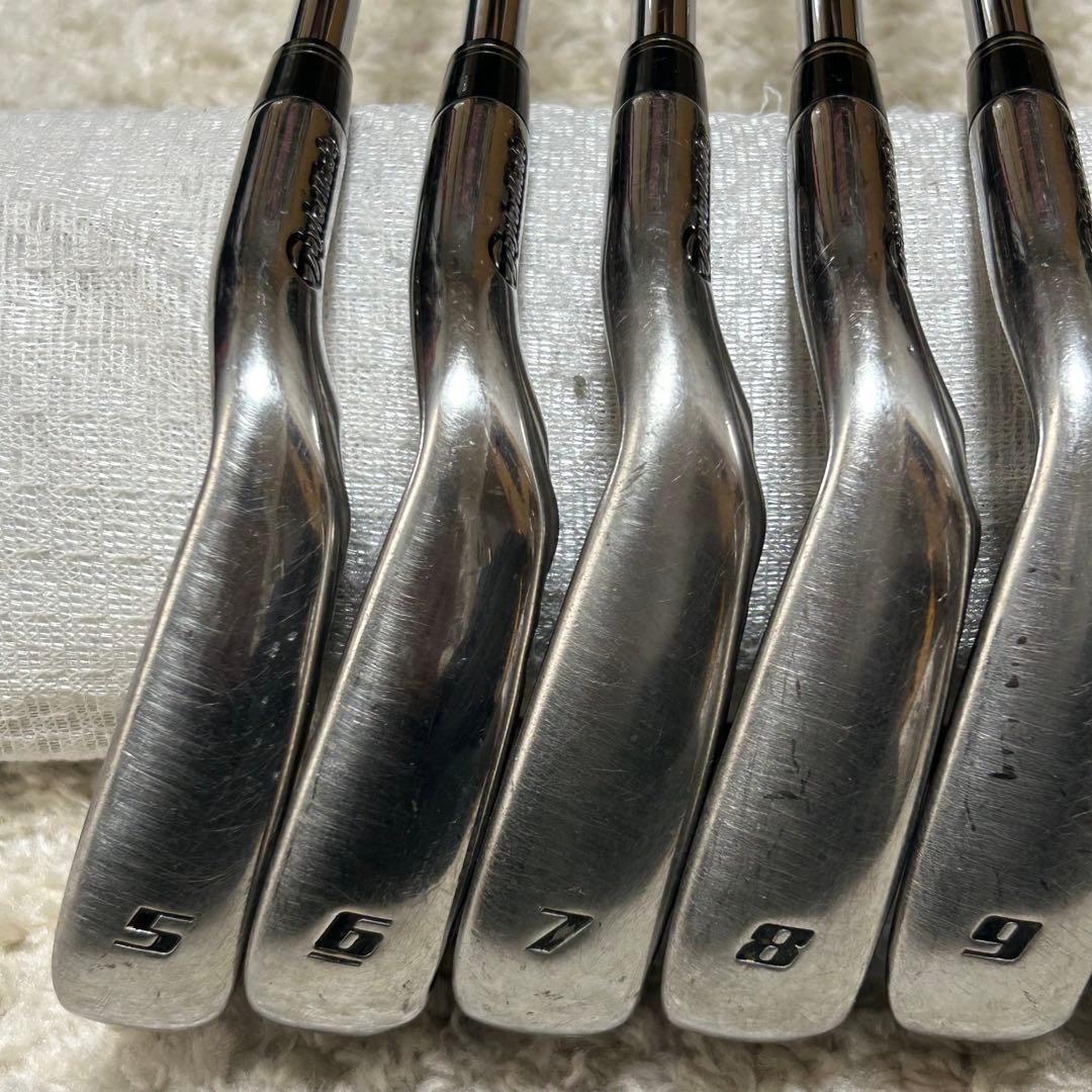 メンズ　テーラーメイド 豪華13本　ゴルフセット　キャディバッグ付き