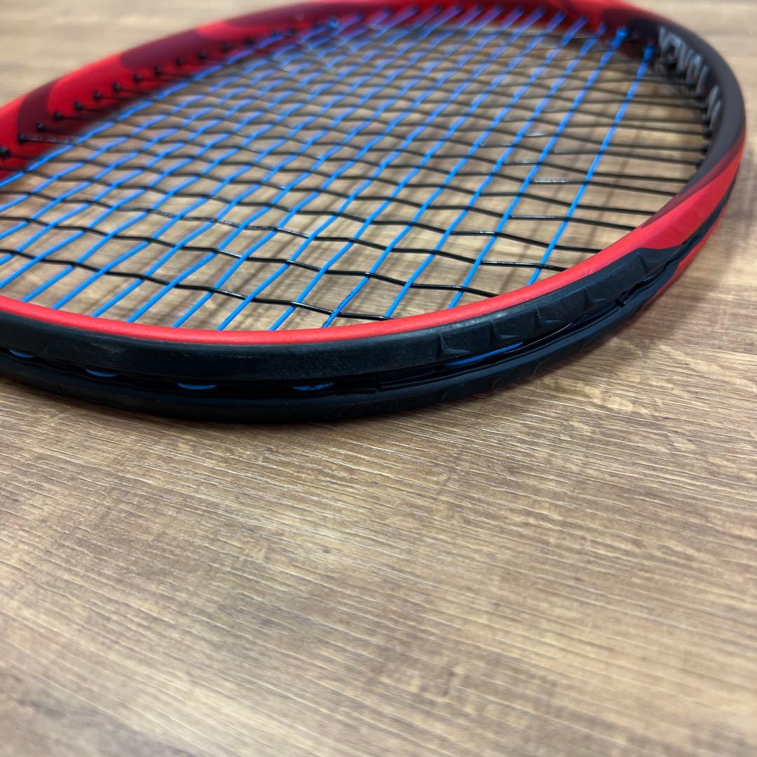 【希少・未使用級】ヨネックス VCORE98 G2 2018 XT搭載