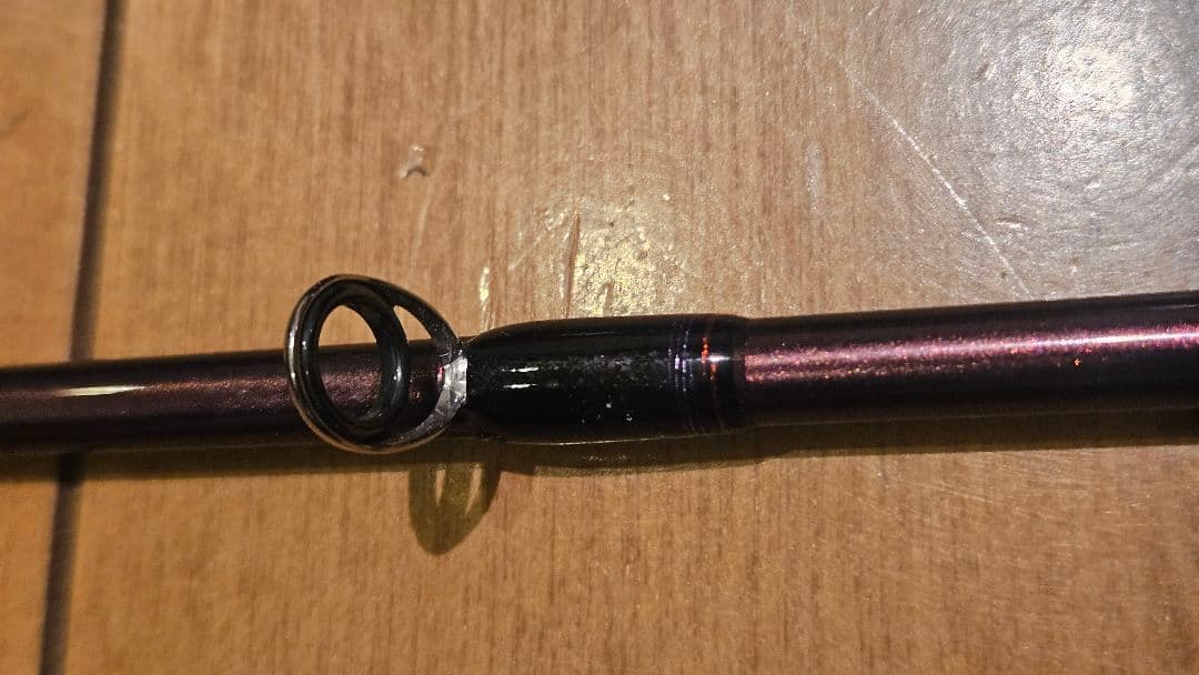 ダイワ ハートランド リベラリスト 903ML+RSS-22 スピニングロッド