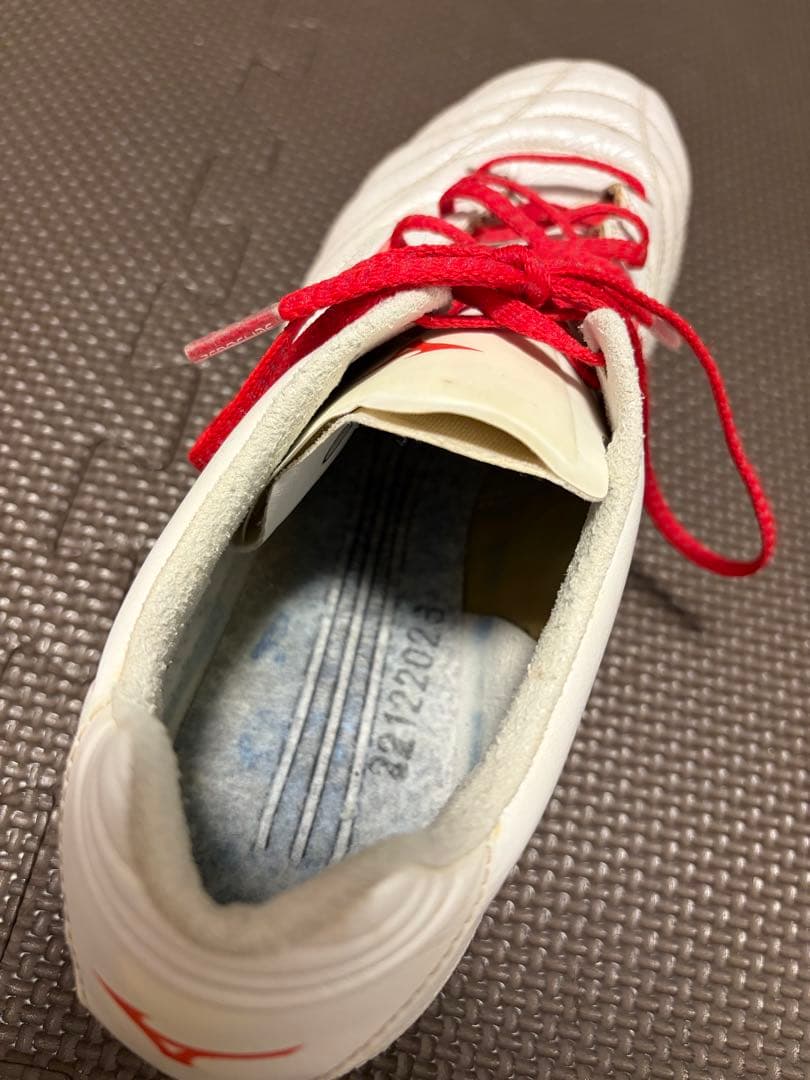 サッカースパイク⭐︎ミズノ⭐︎モナルシーダ⭐︎26.5cm