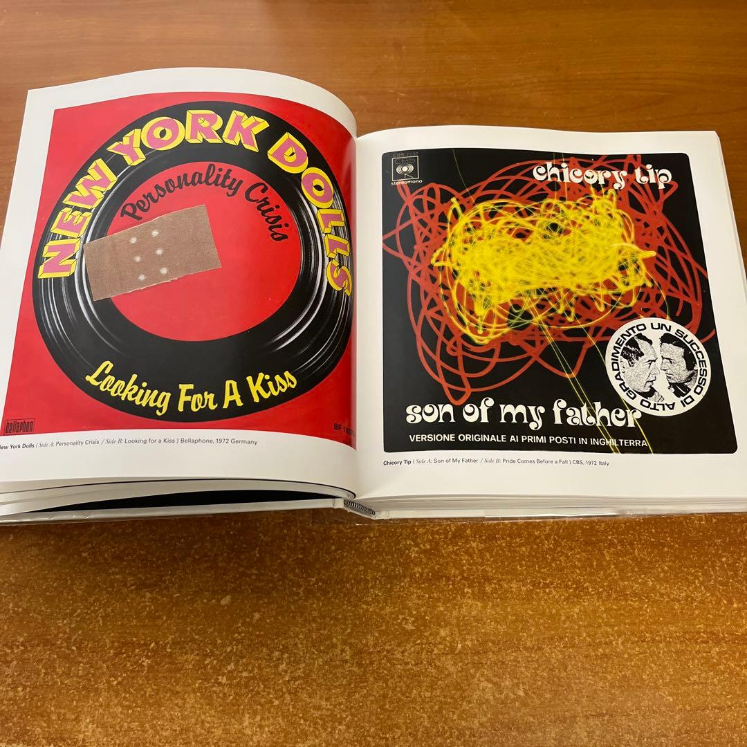 アート・デザイン・音楽 WIRED UP! Glam, ProtoPunk, and Bubblegum