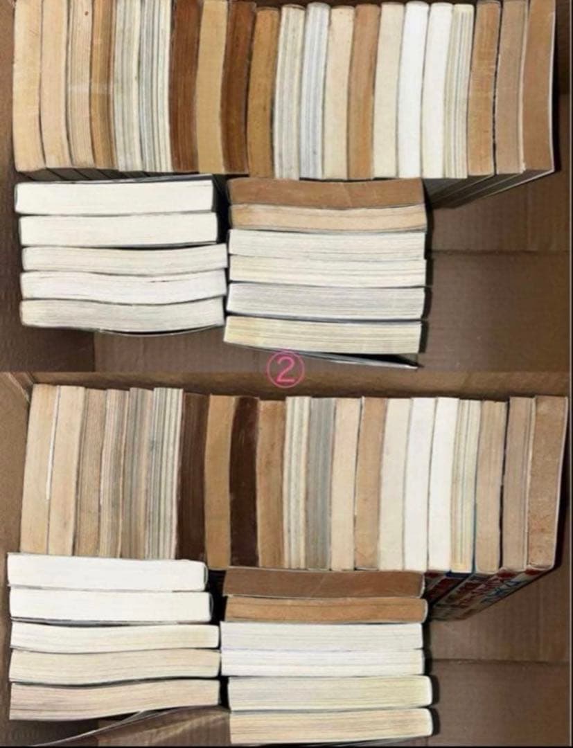 銀河鉄道999 1巻〜18巻 他 松本零士 79冊