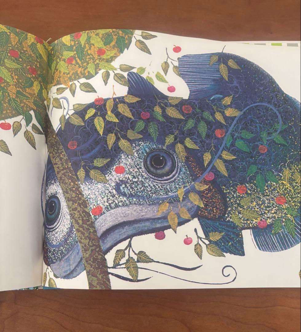 絵本・かんむりをもらったかえる　ヤンクドゥラーチェク