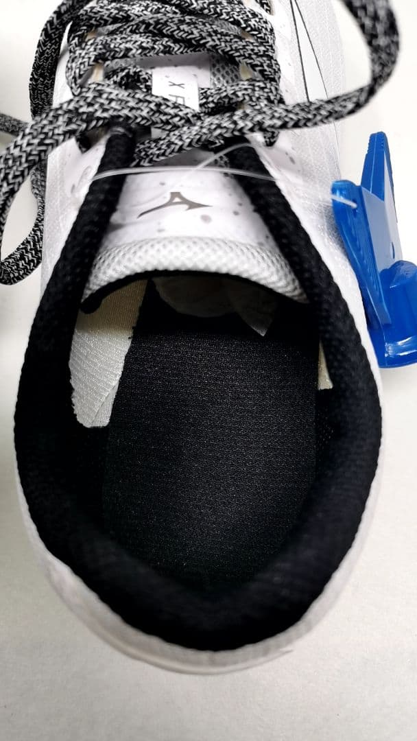 MIZUNO 陸上シューズ エックスファースト　陸上 短距離　　23cm