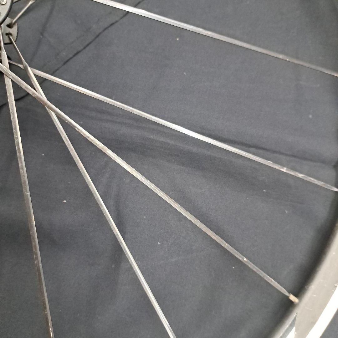 ALEXホイール　A-CLASS ALX320DX リムブレーキ用　USED