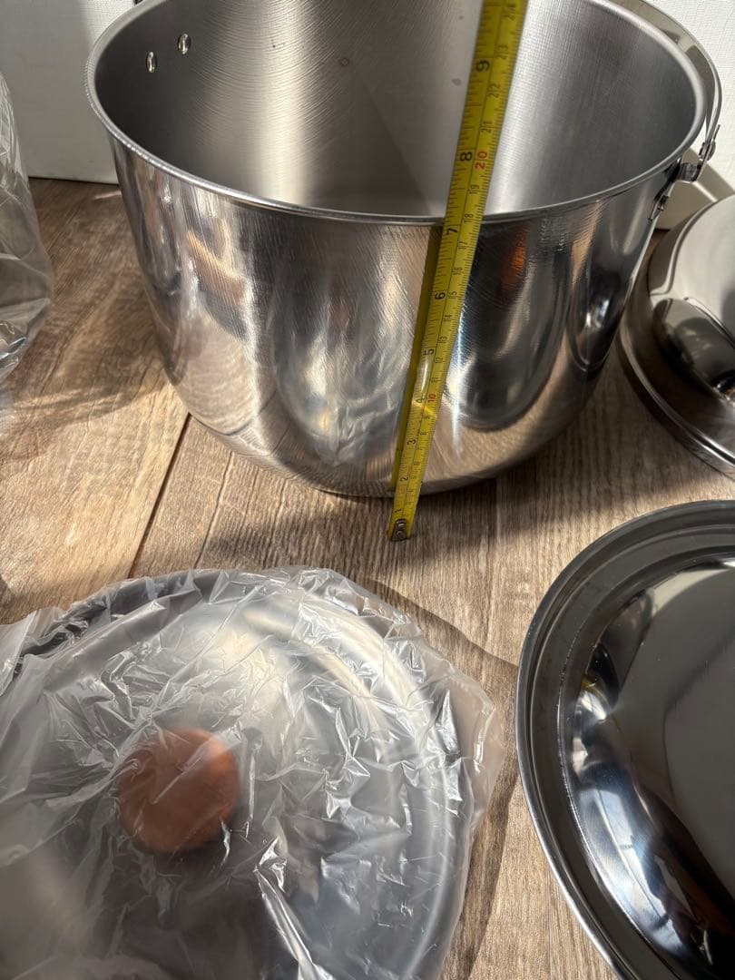 未使用！　スノーピーク　ヤマコウ時代　希少　フィールドクッカー　廃盤