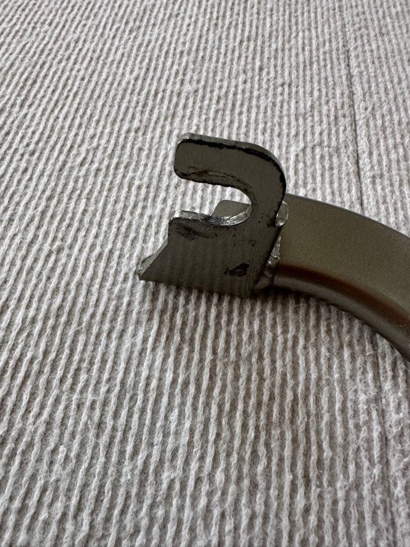 iSWEEP フロントロアアームパワーブレース