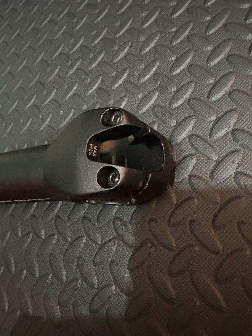 PROFILE DESIGN AERIA ステム　120mm ±17°