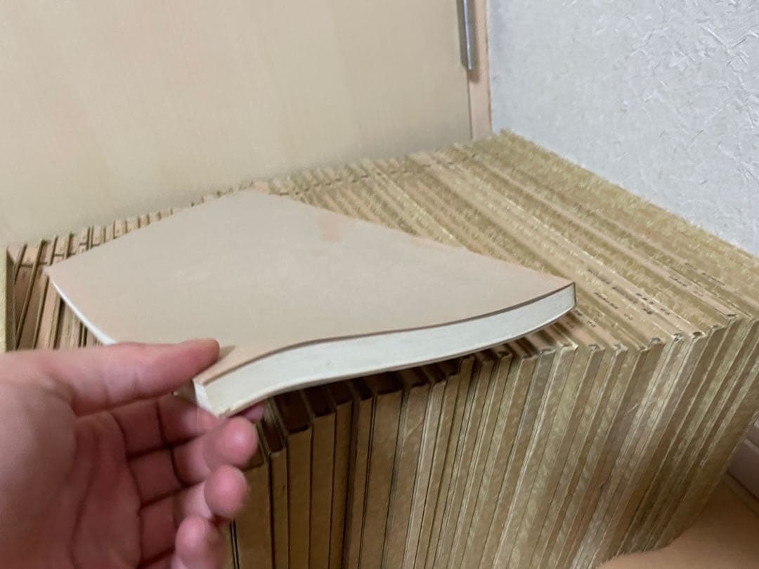 書跡名品叢刊　書道　二玄社　53冊セット